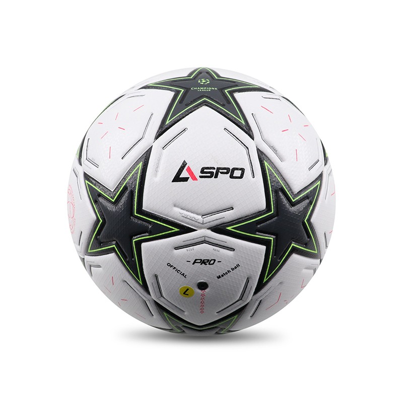 Futbol topu Aspo Uefa Champions League 02, ölçü 5